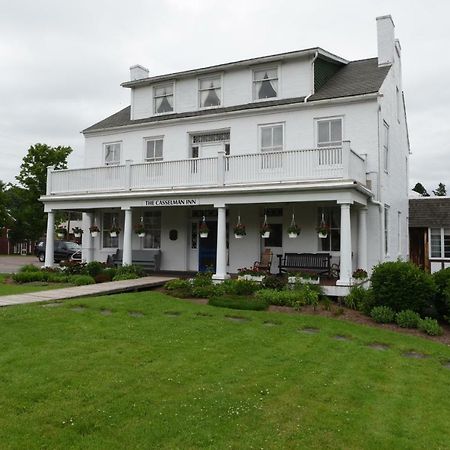 Casselman Inn Grantsville Esterno foto