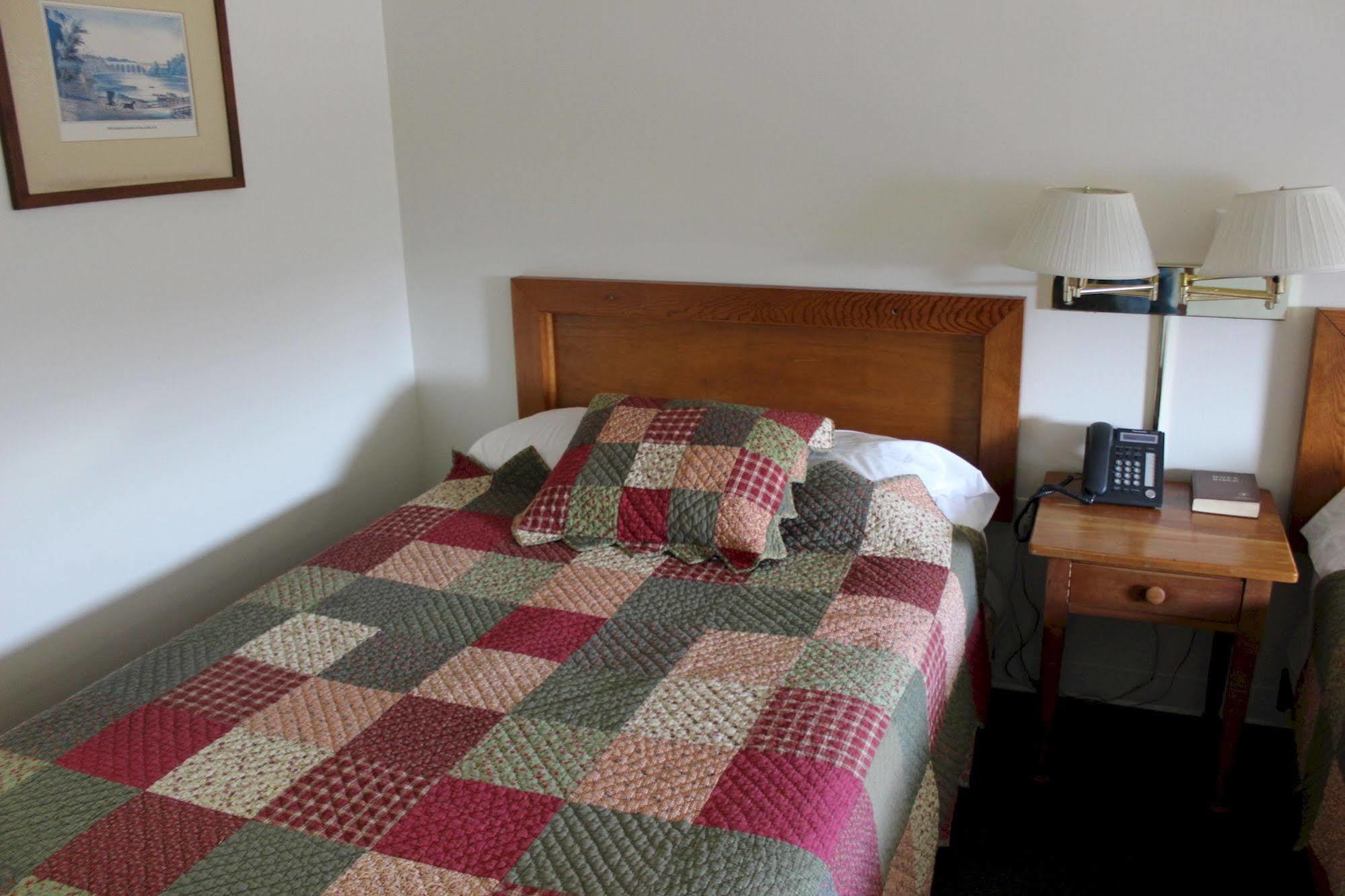 Casselman Inn Grantsville Esterno foto