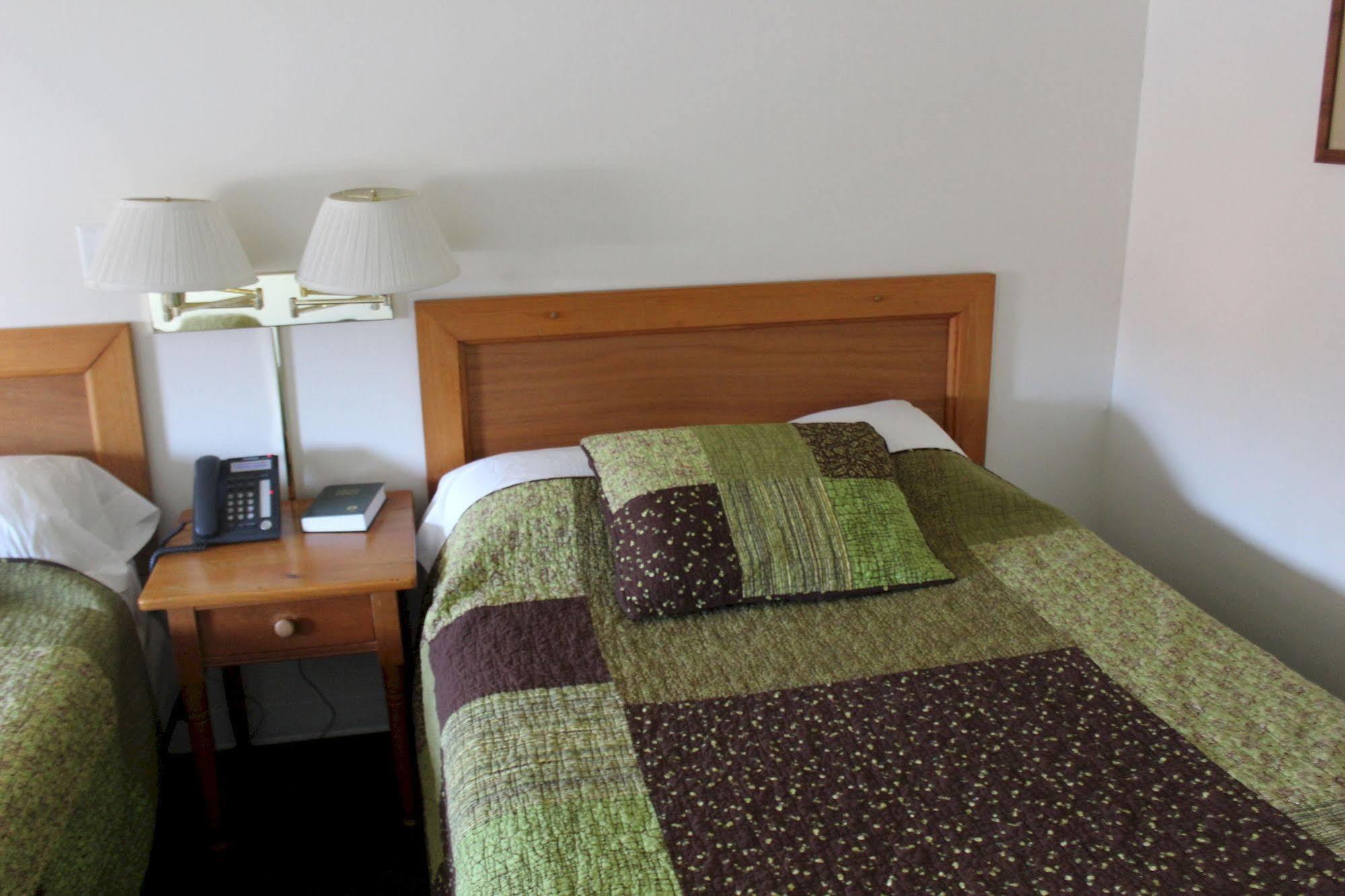 Casselman Inn Grantsville Esterno foto