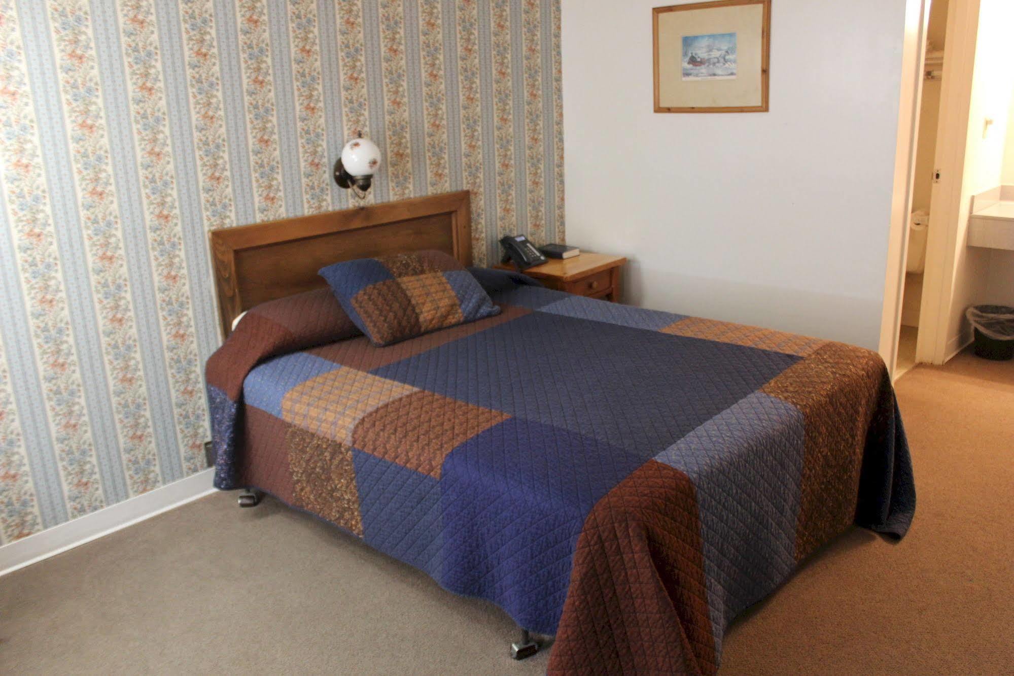 Casselman Inn Grantsville Esterno foto