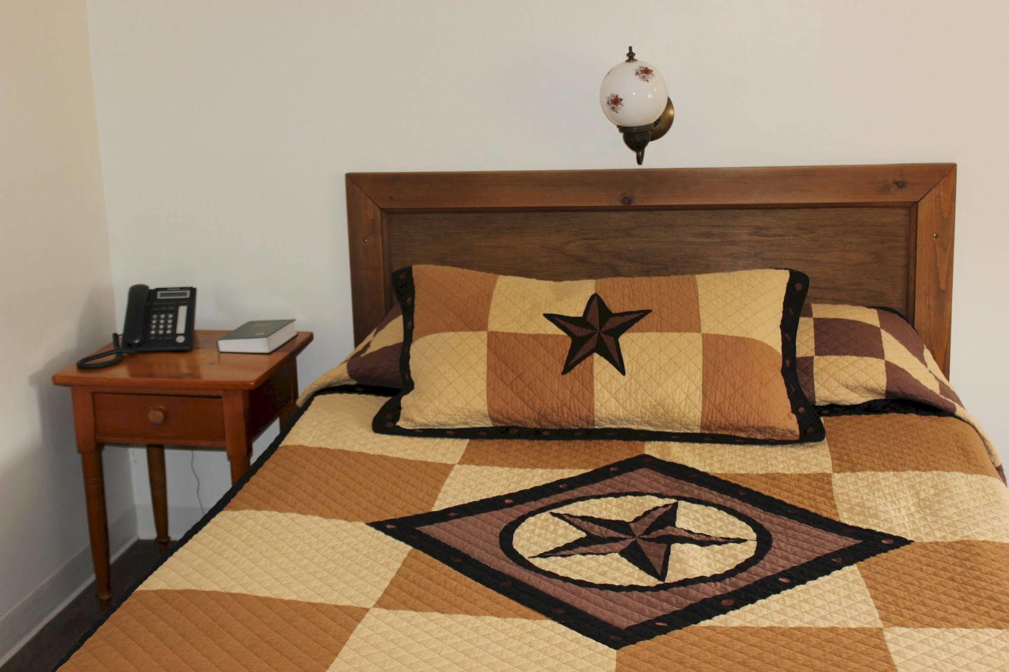 Casselman Inn Grantsville Esterno foto