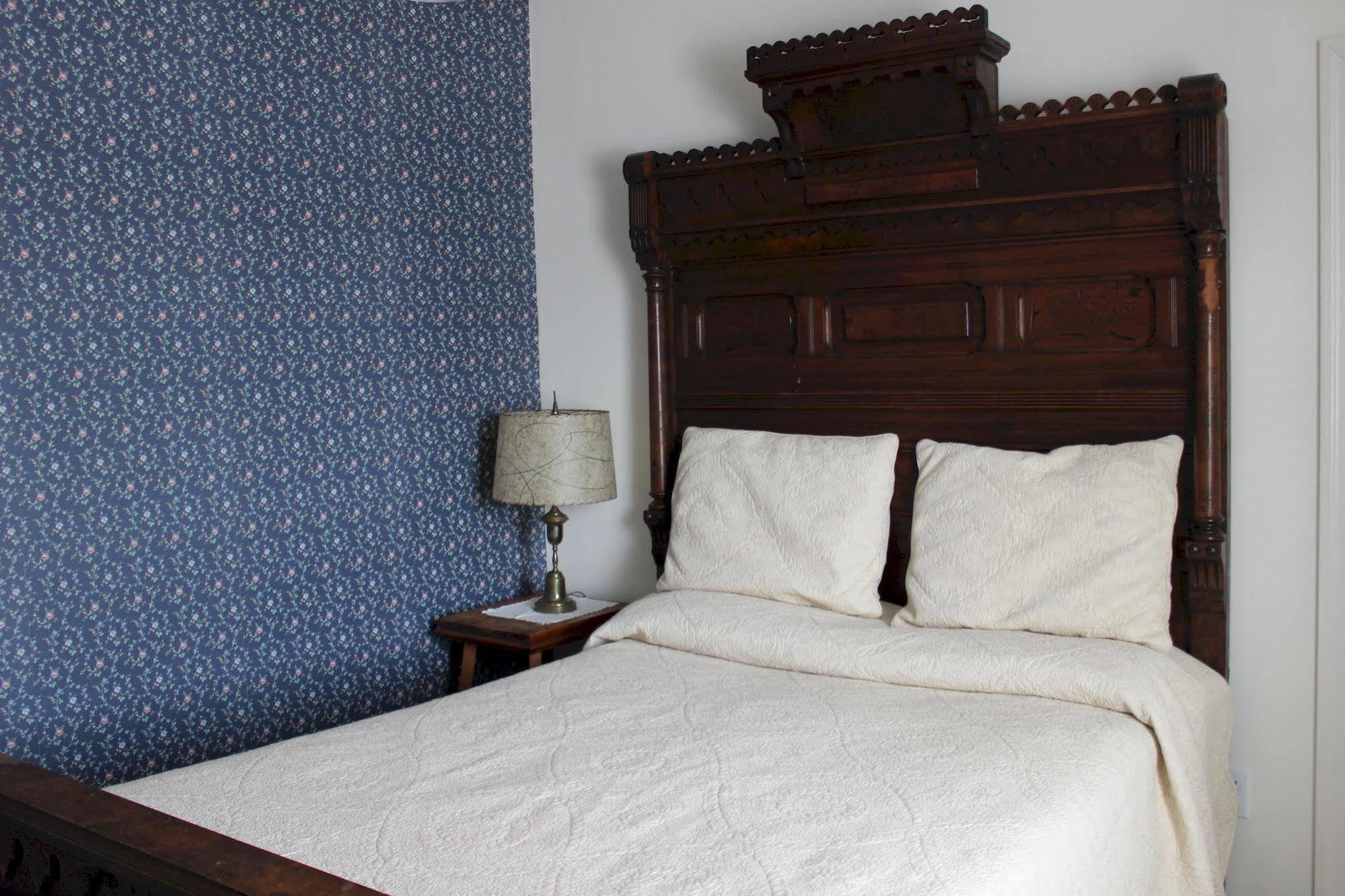 Casselman Inn Grantsville Esterno foto