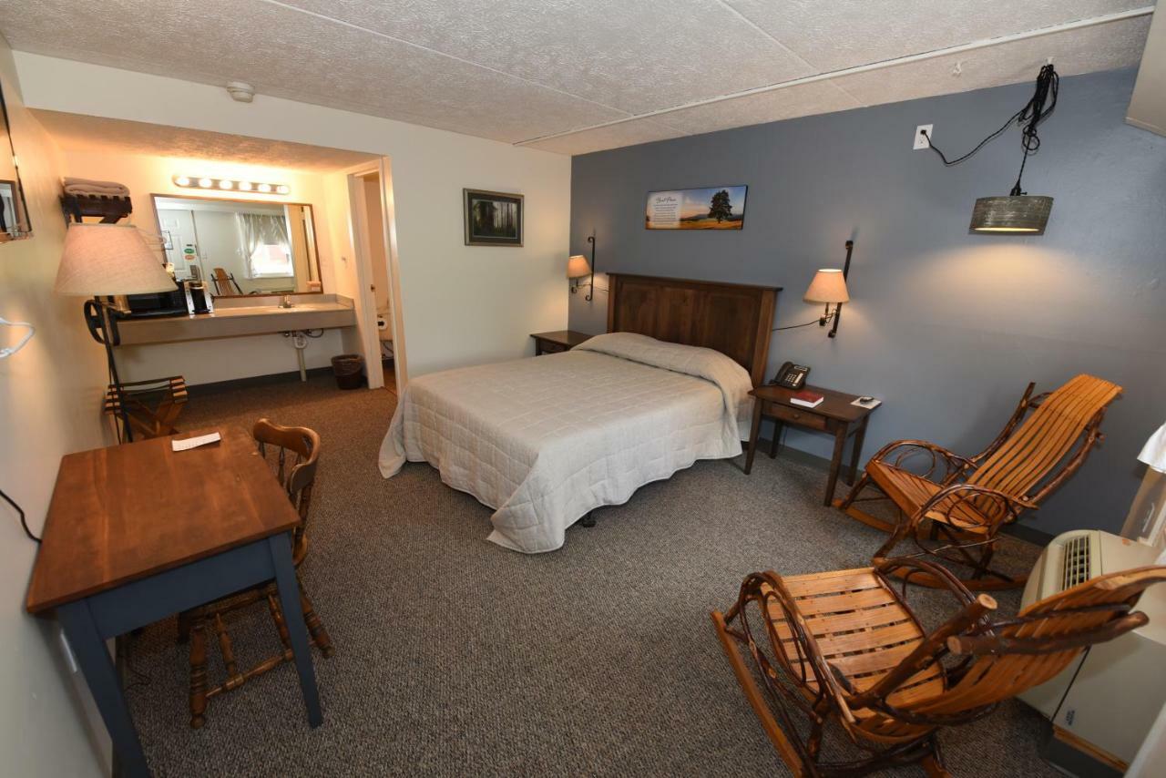 Casselman Inn Grantsville Esterno foto