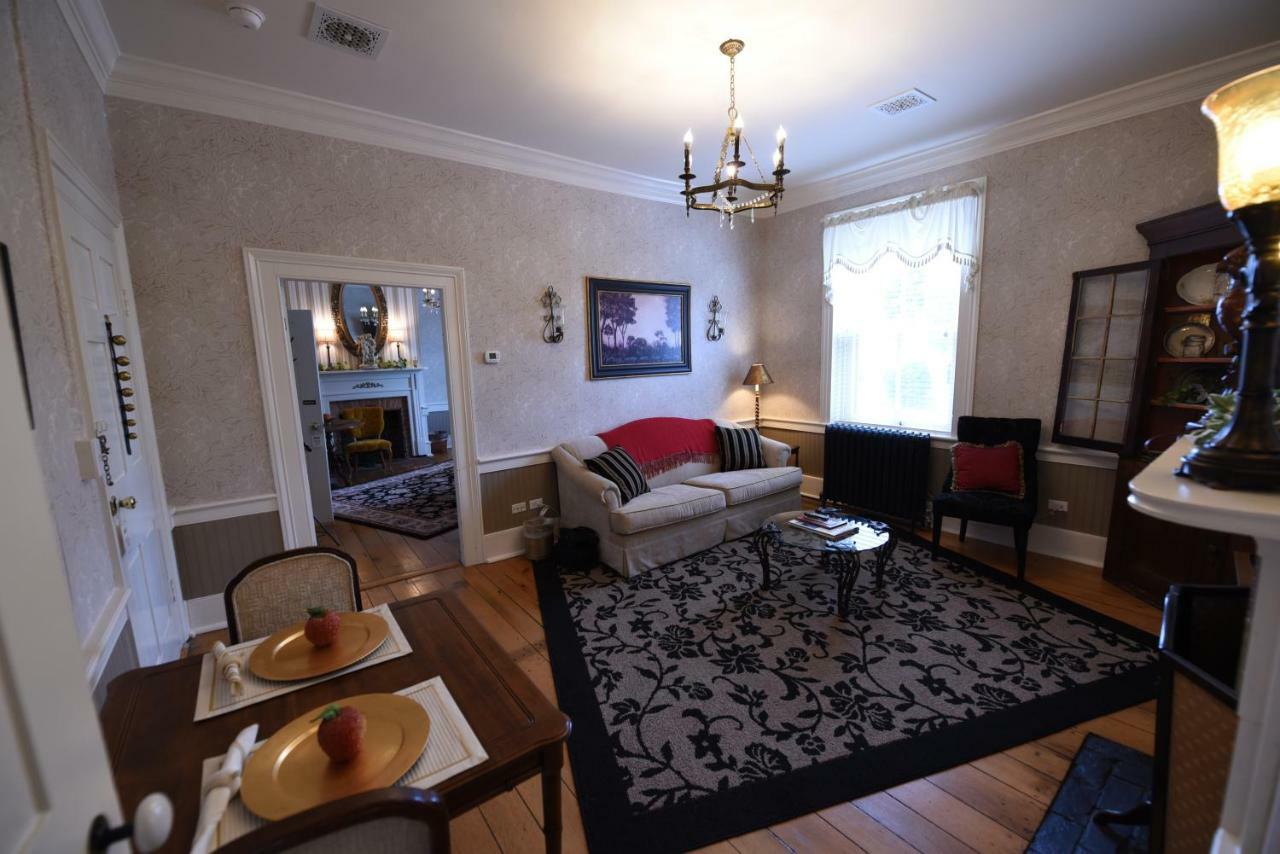 Casselman Inn Grantsville Esterno foto