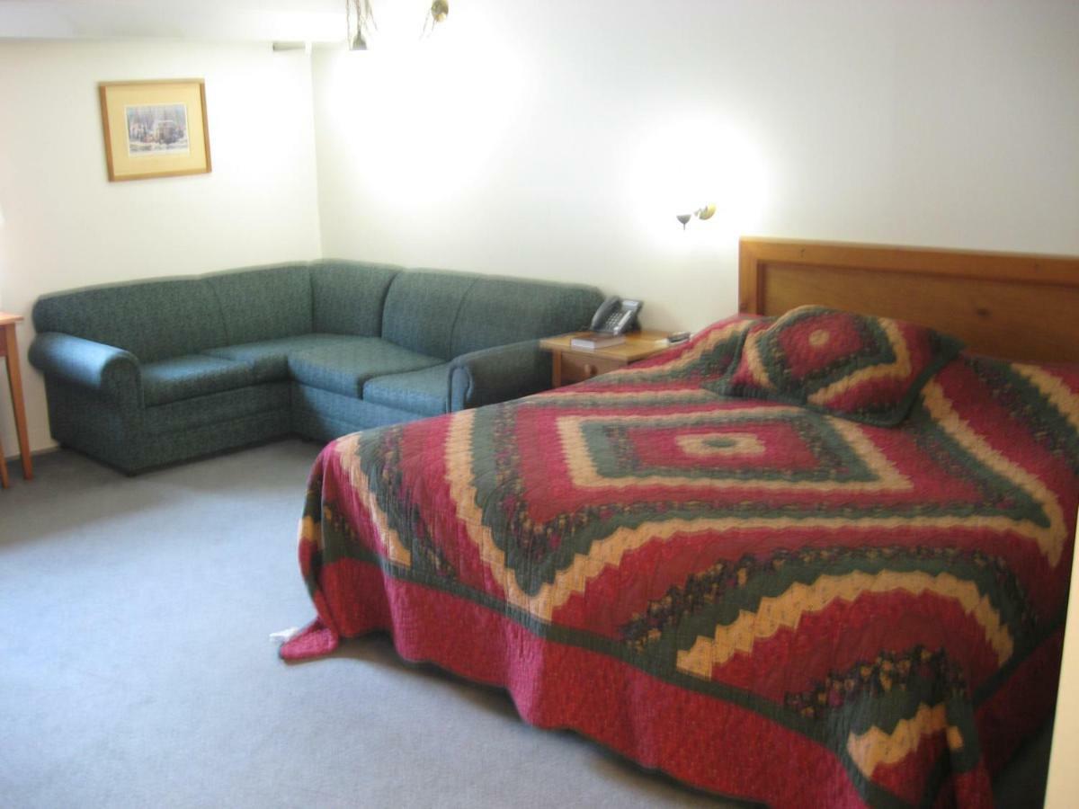 Casselman Inn Grantsville Esterno foto
