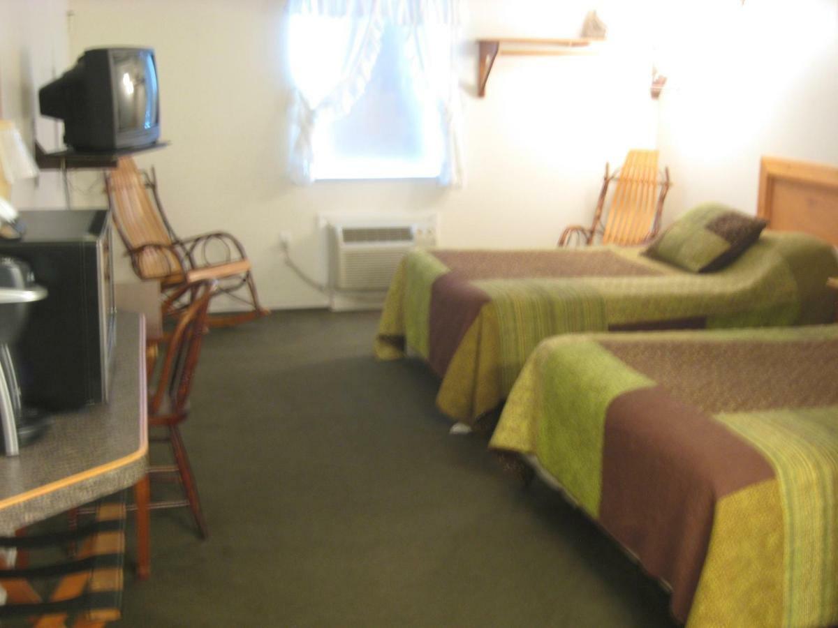 Casselman Inn Grantsville Esterno foto